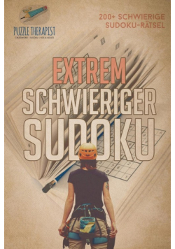 Extrem schwieriger Sudoku | 200+ schwierige Sudoku-Rätsel