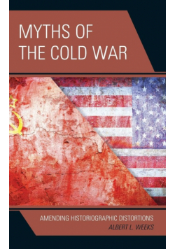 Myths of the Cold War
