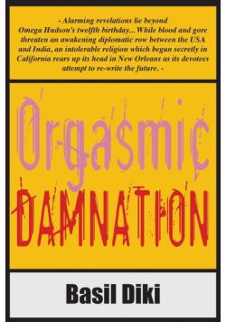 Orgasmic Damnation