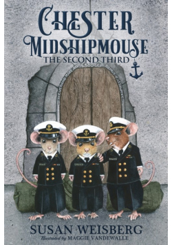 Chester Midshipmouse The Second Third