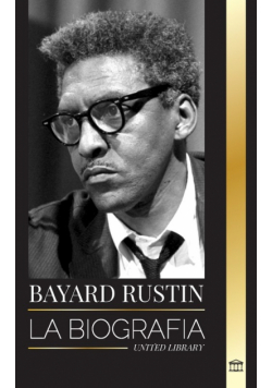 Bayard Rustin