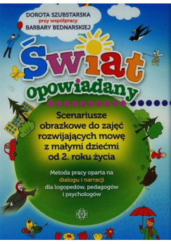 Świat opowiadany