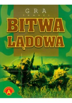 Bitwa lądowa Travel Gra