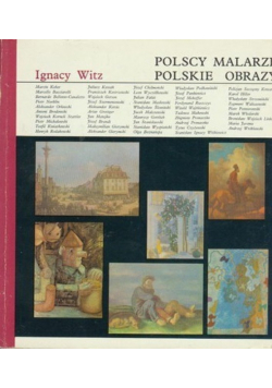 Polscy malarze Polskie obrazy