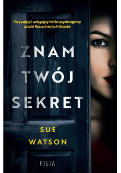 Znam twój sekret