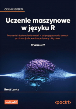 Uczenie maszynowe w języku R