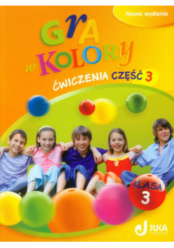 Gra w kolory 3 Ćwiczenia Część 3