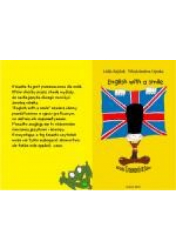 English with a smile