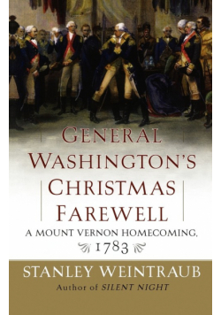 General Washington's Christmas Farewell