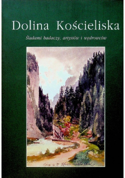 Dolina Kościeliska