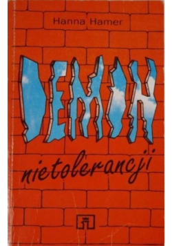 Demon nietolerancji