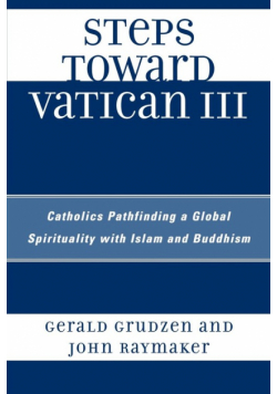 Steps Toward Vatican III
