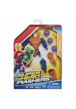 Super Hero Mashers Hobgoblin