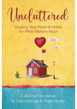 Uncluttered