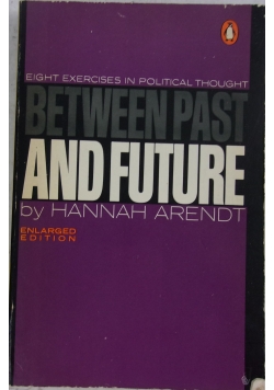 Between Past and Future