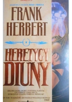 Heretycy Diuny