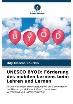 Unesco Byod