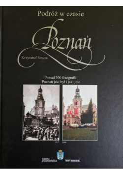 Podróż w czasie Poznań