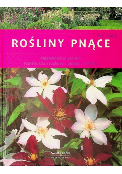 Rośliny pnące