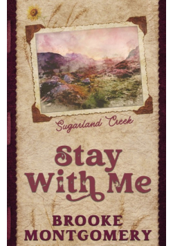 Stay With Me (Alternate Special Edition Cover)