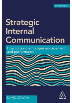 Strategic Internal Communication