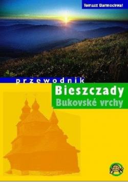 Przewodnik Bieszczady
