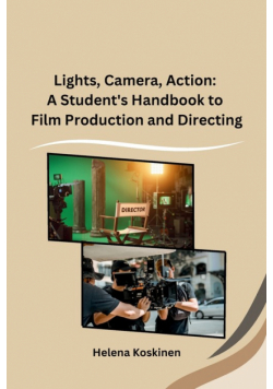 Lights, Camera, Action