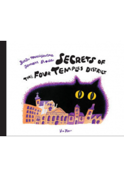 Secrets of the four Temples District