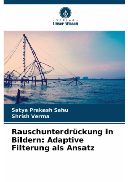 Rauschunterdrückung in Bildern