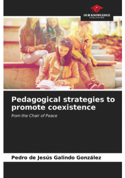 Pedagogical strategies to promote coexistence