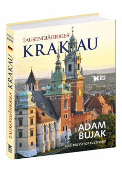Tausendjähriges Krakau
