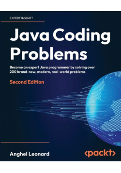 Java Coding Problems - Second Edition