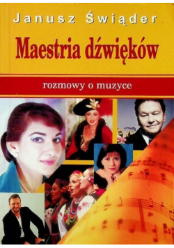 Maestria dźwięków