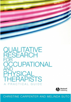 Qualitative Research for Occupational