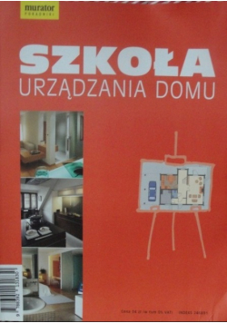 Szkoła urządzania domu