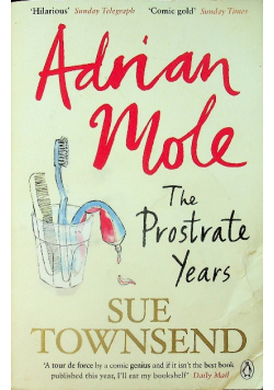 The prostrate years