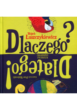 Dlaczego? Dlatego!