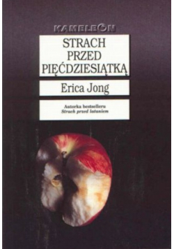 Strach przed pięćdziesiątką