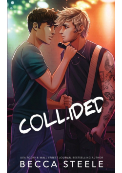 Collided - Special Edition