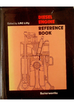 Diesel Engine Reference Book