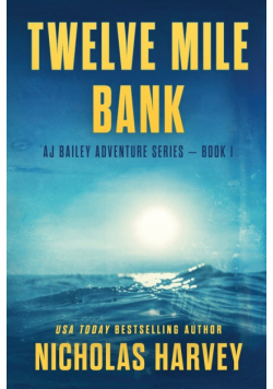 Twelve Mile Bank