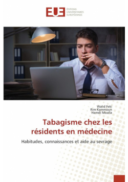 Tabagisme chez les résidents en médecine