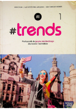 Język Niemiecki 1 Trends