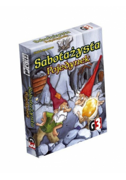 Sabotażysta Pojedynek