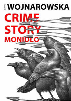 Crime Story Monidło