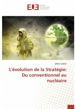 L'évolution de la Stratégie