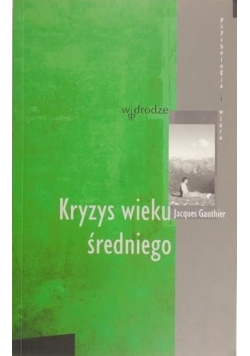 Kryzys wieku średniego