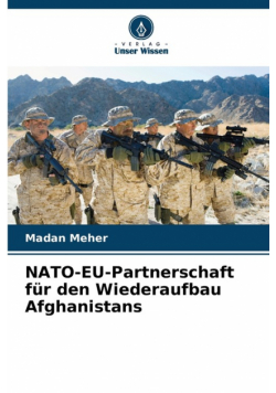 NATO-EU-Partnerschaft für den Wiederaufbau Afghanistans