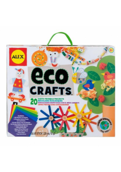 Eco Crafts