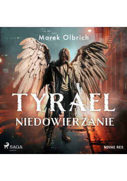 Tyrael. Niedowierzanie (#1)